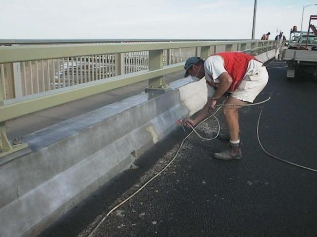 屋面、衛(wèi)生間防水工程的施工工藝