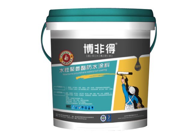 永凝液和傳統(tǒng)防水材料有什么不同？