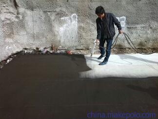 噴涂速凝防水涂料是什么？它有什么優(yōu)勢(shì)？