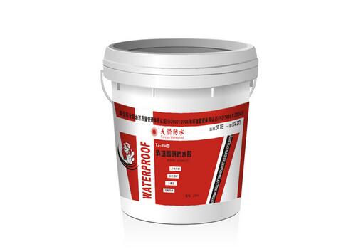 納米防水膠還有哪些優(yōu)點呢？