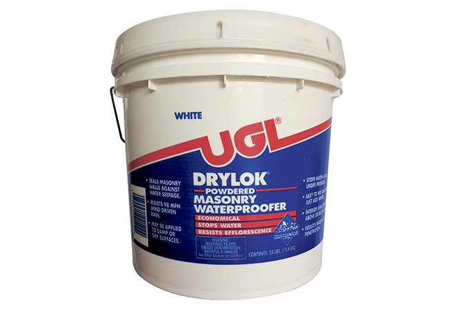 美國優(yōu)巨力特殊機能背水壓防霉防水涂料